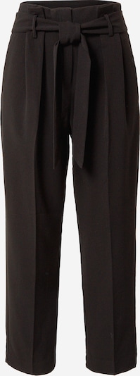Pantaloni con pieghe 'DANTA' b.young di colore nero, Visualizzazione prodotti