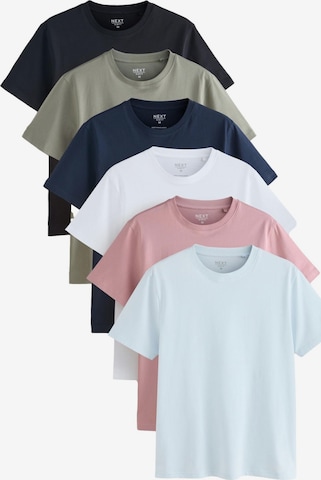 Next Tričko 'Essential' – mix barev: přední strana