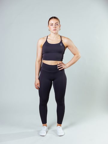 Lifters Slimfit Leggings 'Fusion' in Grijs