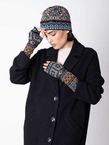 IVKO Woman Mütze in Mischfarben