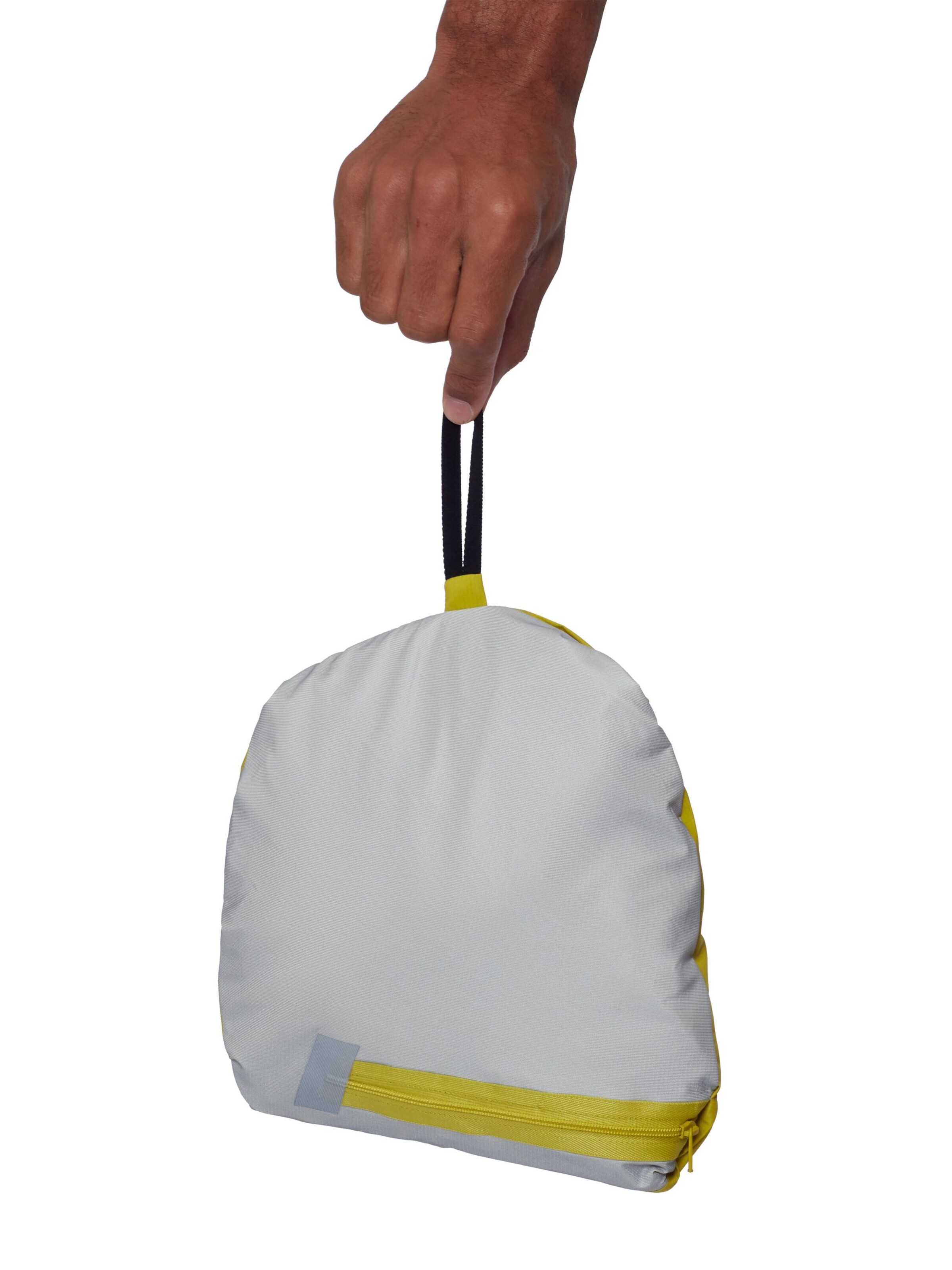 MAMMUT Outdoor jacket 'AENERGY' in Yellow