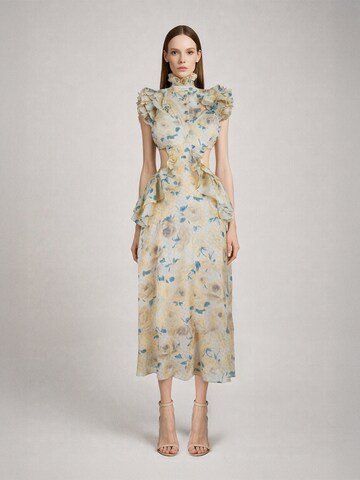 Rua & Rua Cocktail Dress in Mixed colors