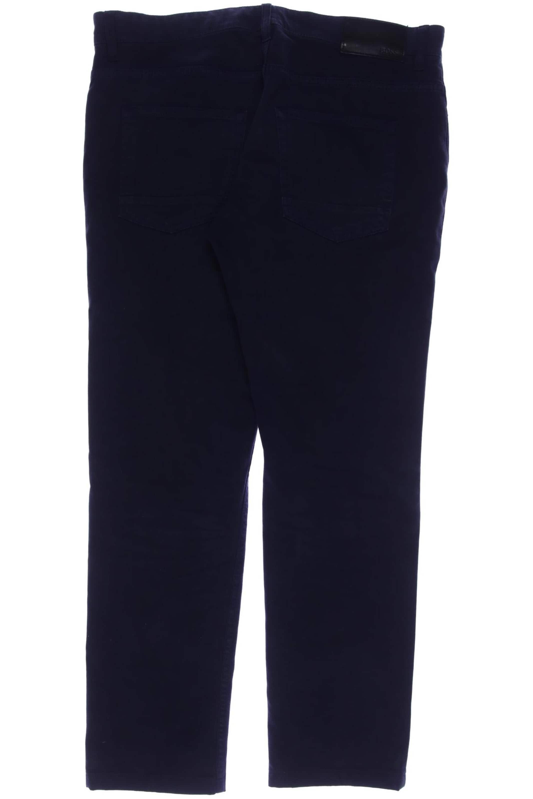 BOSS Orange Jeans in 35 in Blue