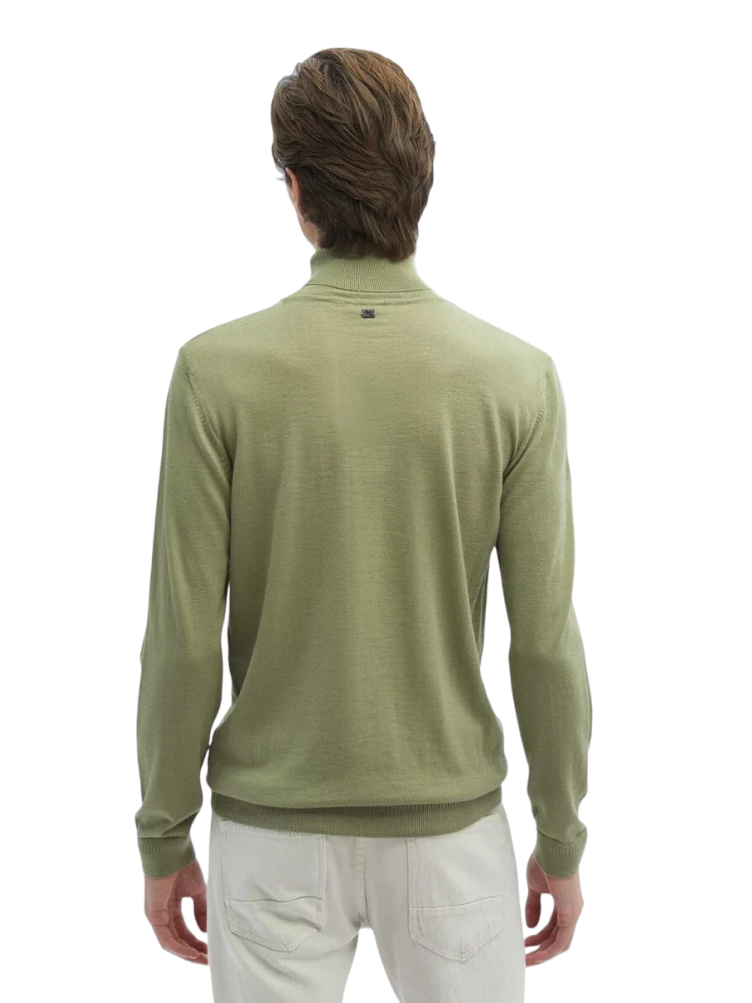 Pull-over KİP en vert