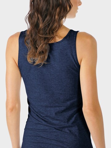 Mey Undershirt in Blue