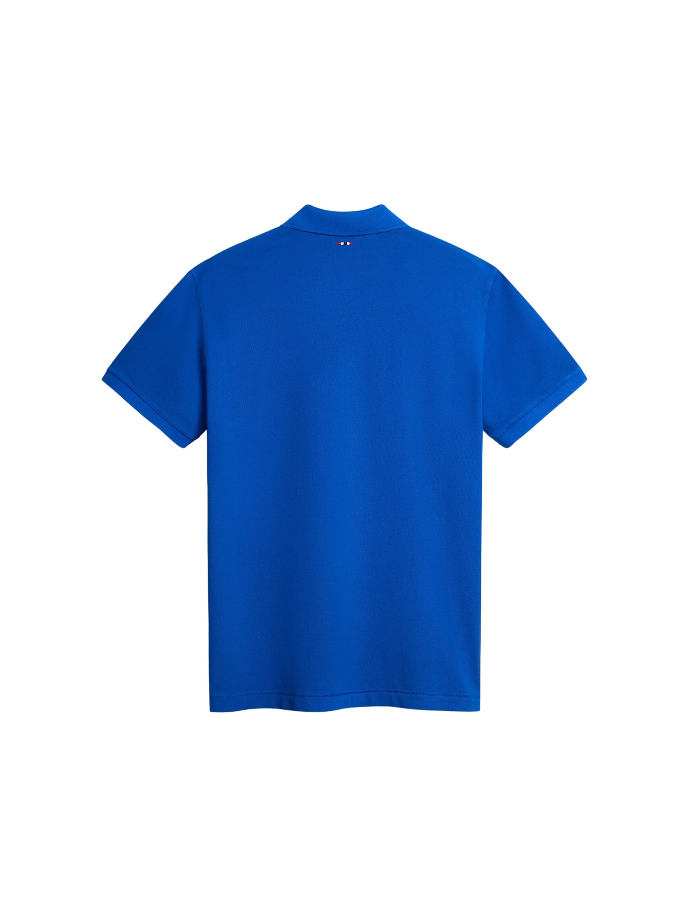 T-Shirt 'Elbas' NAPAPIJRI en bleu