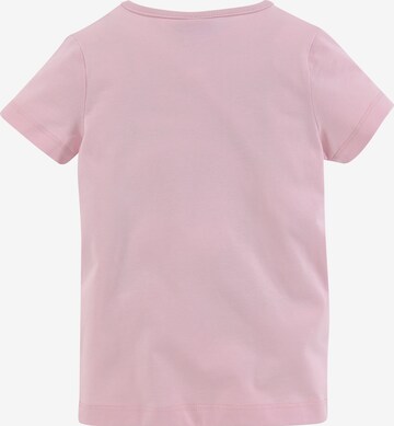 PAW Patrol T-Shirt in Pink