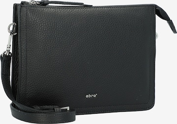 ABRO Crossbody Bag in Black