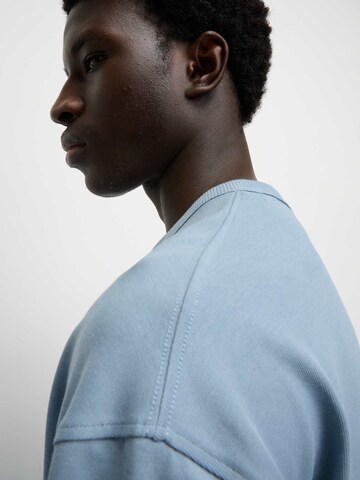 T-Shirt Marks & Spencer en bleu