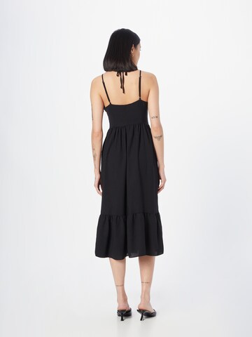 Robe Trendyol en noir