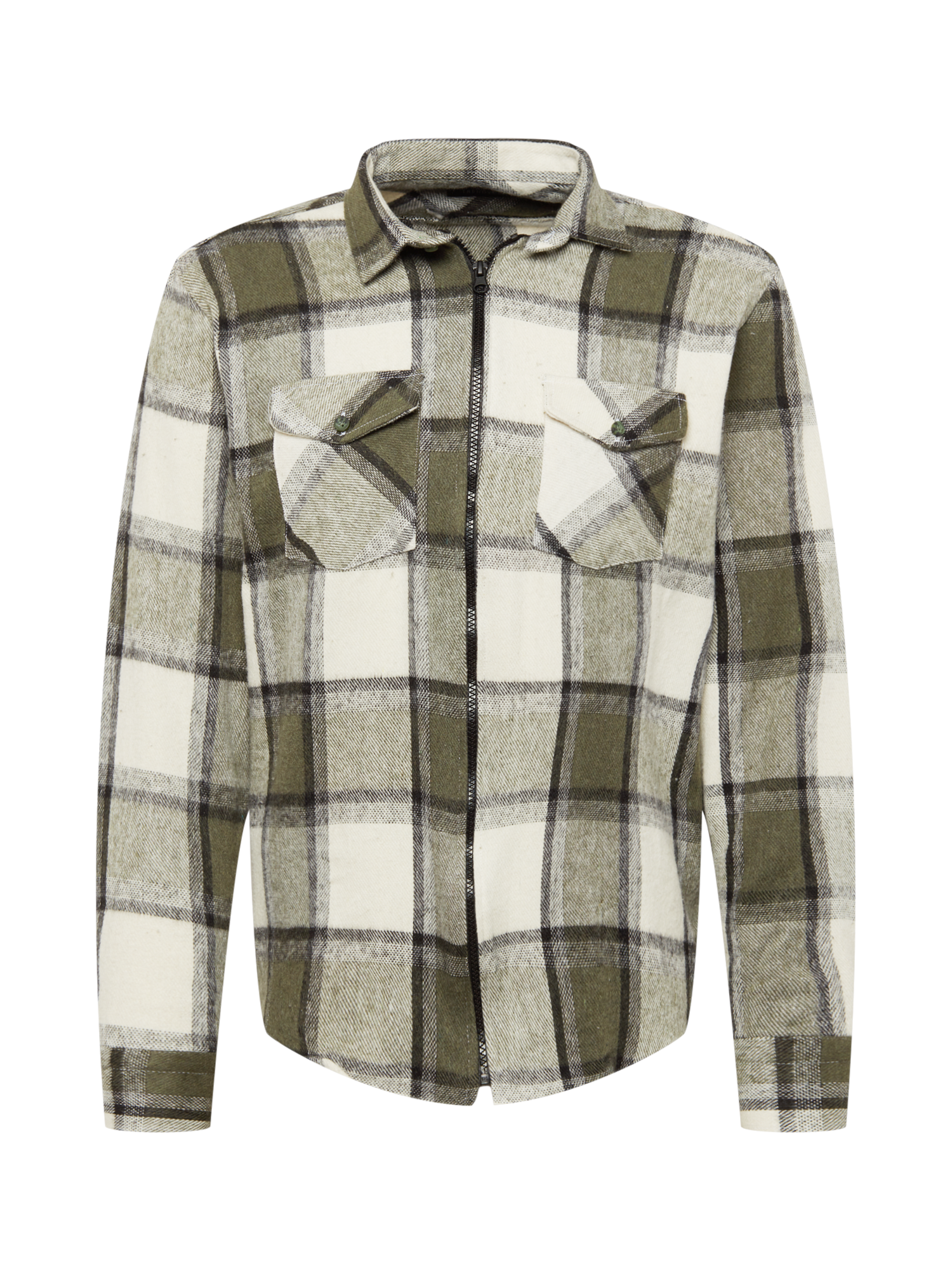 44qOW Abbigliamento Trendyol Camicia in Colori Misti 