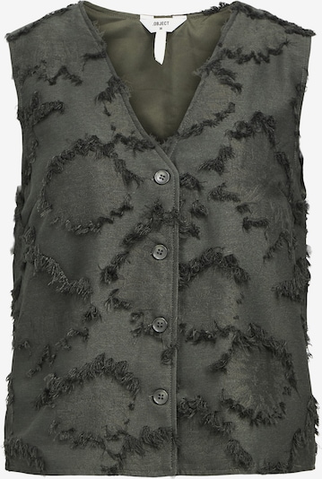 OBJECT Uzvalka veste 'OBJBLair', krāsa - olīvzaļš, Preces skats