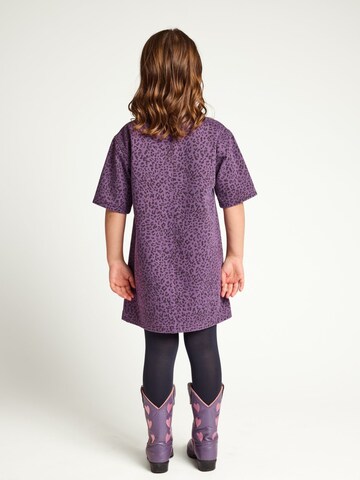Looxs Revolution Dress in Purple