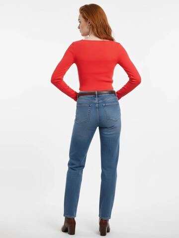 No Matter What Shirt in Red