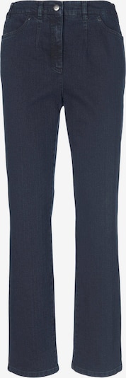 Goldner Jeans 'Anna' in blau, Produktansicht