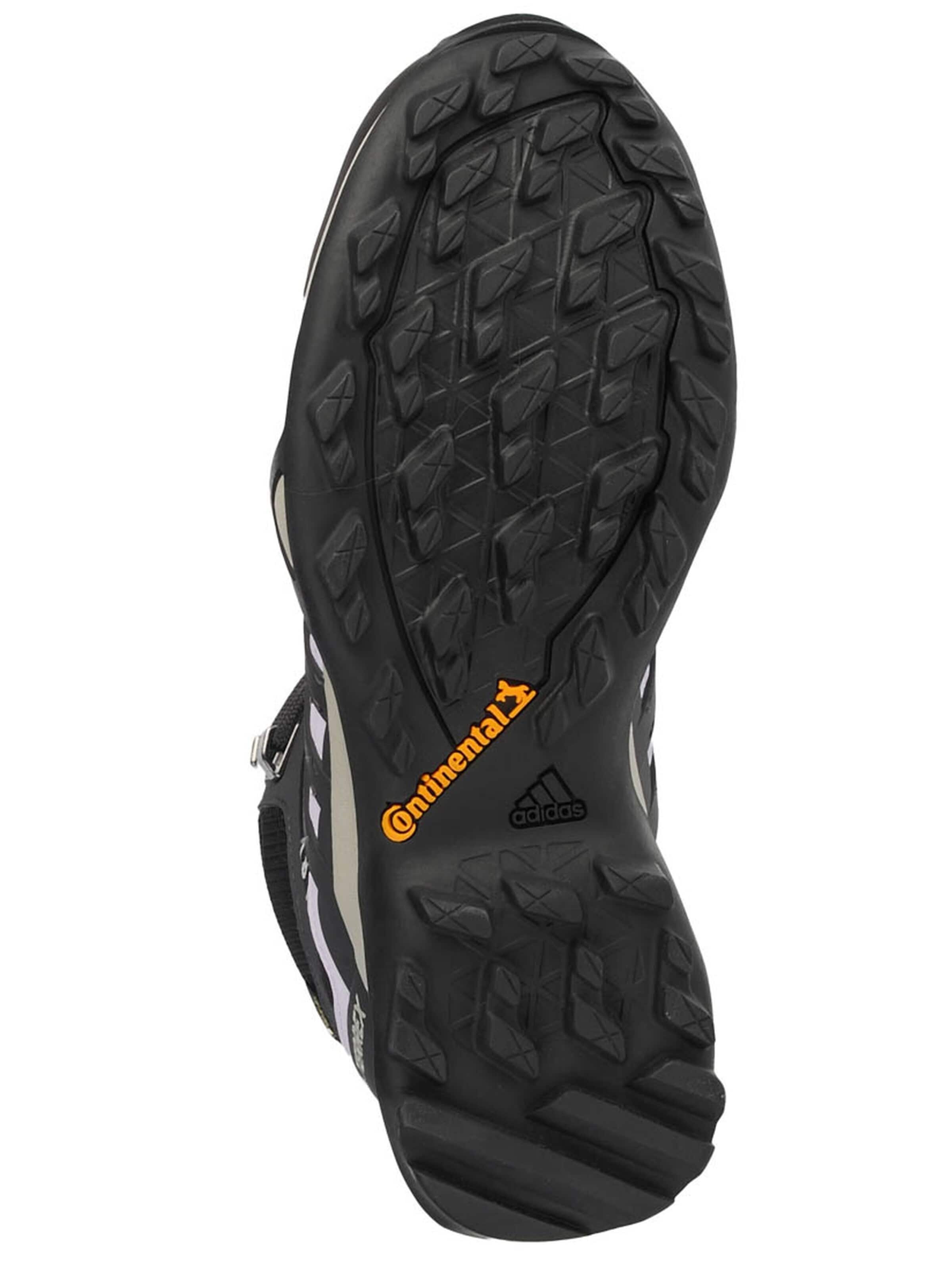 ADIDAS PERFORMANCE Boots 'Terrex Swift R2 Mid GTX' in Zwart