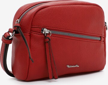 Borsa a tracolla '  Alessia ' di TAMARIS in rosso