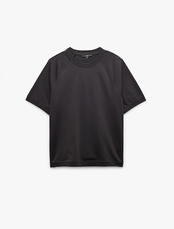 Koton Shirt in Grey: front