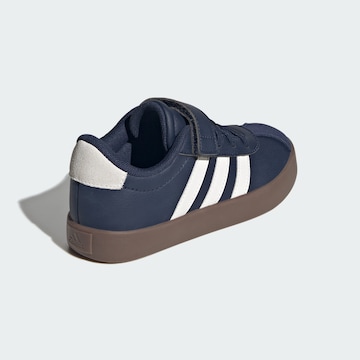 ADIDAS SPORTSWEAR - Sapatilhas 'VL Court 3.0' em azul