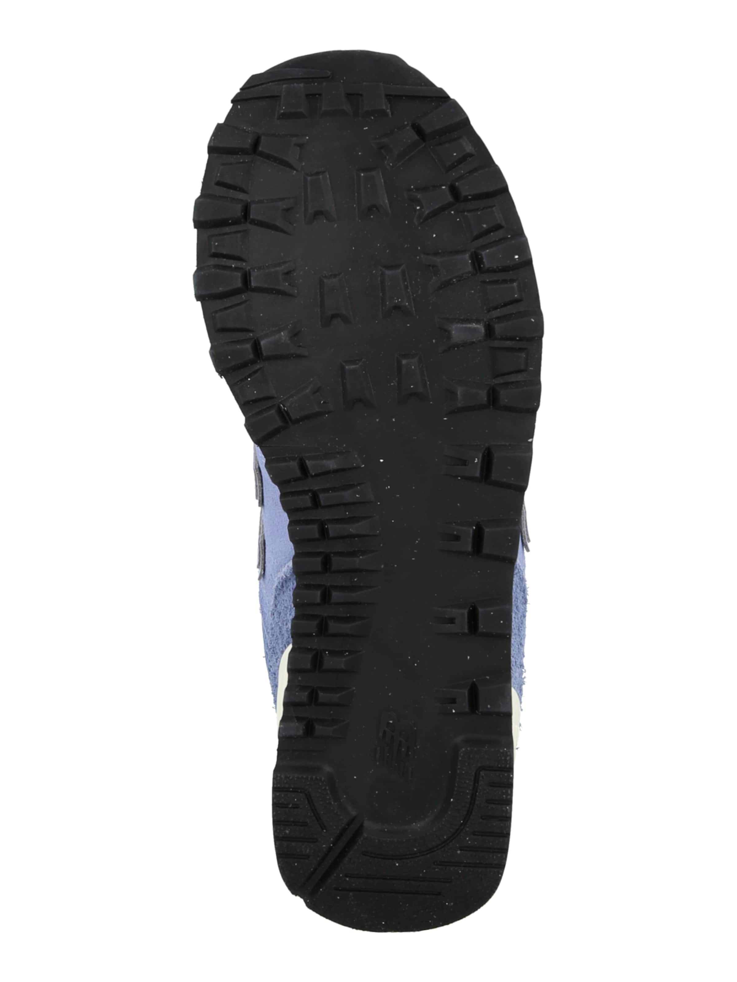 mėlyna new balance Sportbačiai be auliuko '574'