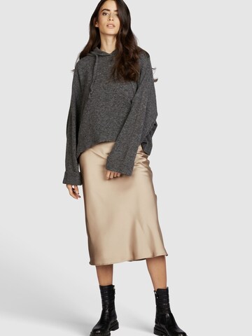 MARC AUREL Skirt in Beige