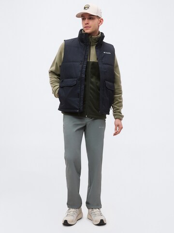 juoda COLUMBIA Sportinė liemenė 'Landroamer™'