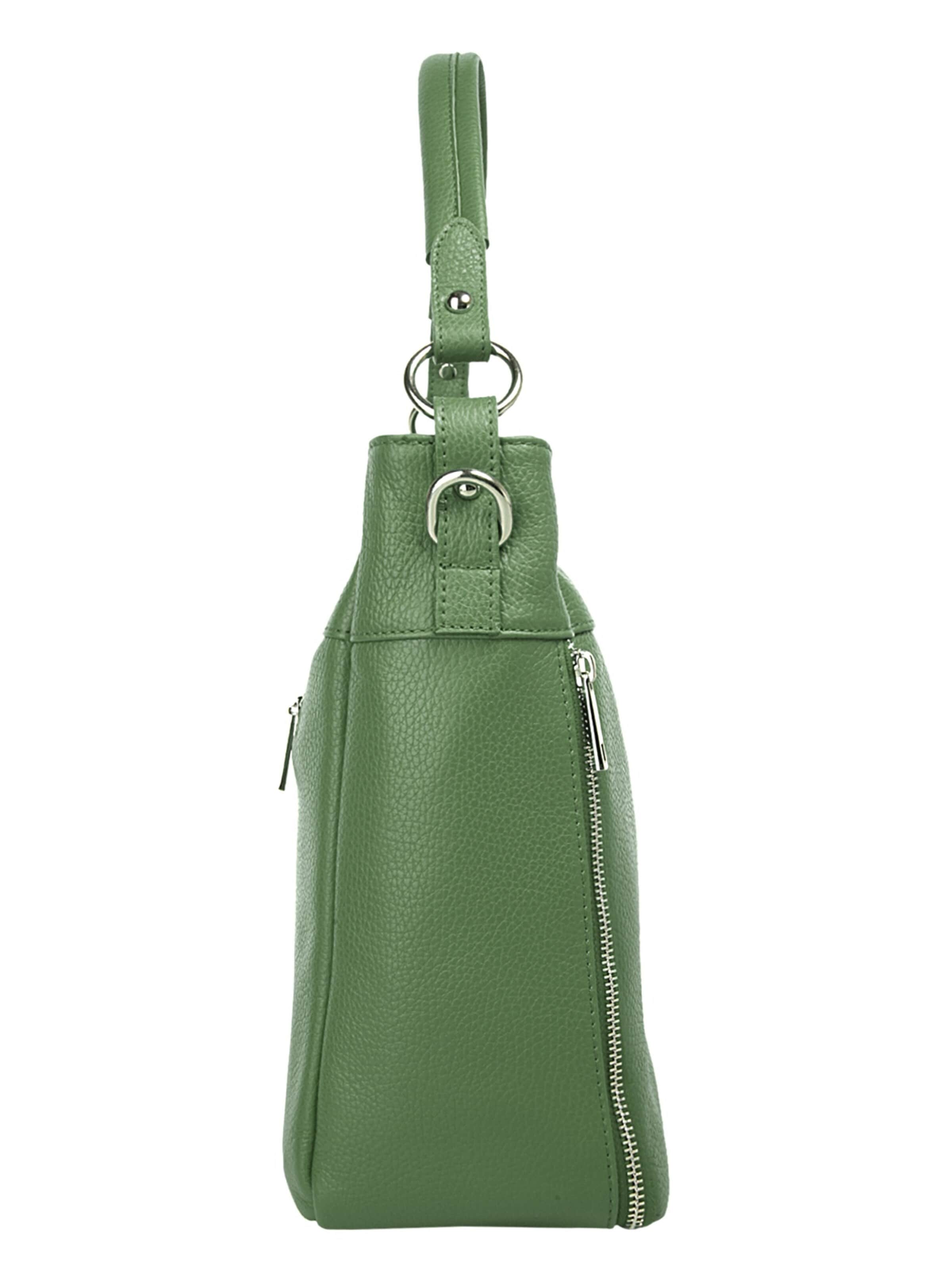 Sacs à main Cluty en vert
