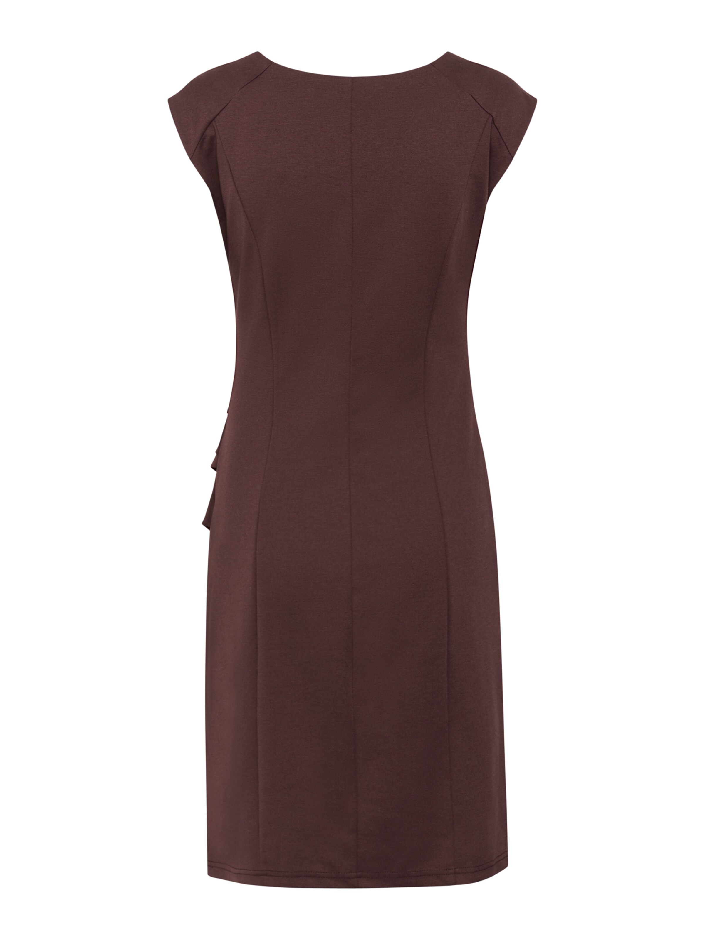 Kaffe Princesszruhák 'India' - barna