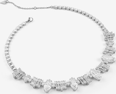 GUESS Kette 'Chandelier' in silber, Produktansicht