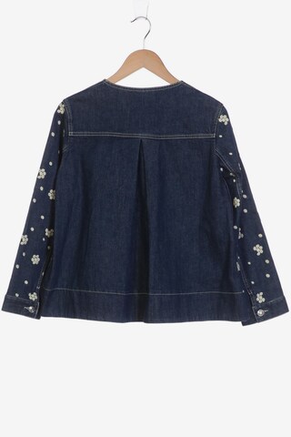 See by Chloé Jacket & Coat in M in Blue