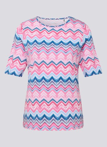 Rabe Shirt in Pink: front