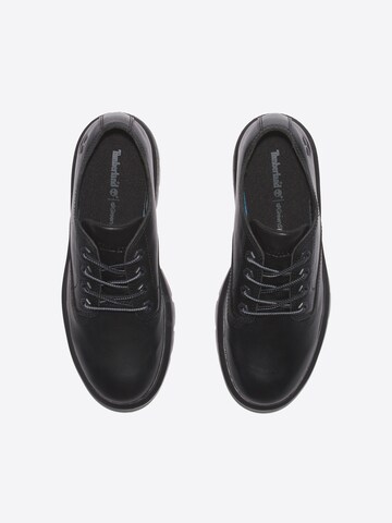 TIMBERLAND Обувки с връзки 'Cortina Valley ' в черно