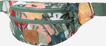 DAKINE Belt bag 'CLASSIC' in Mixed colours: front