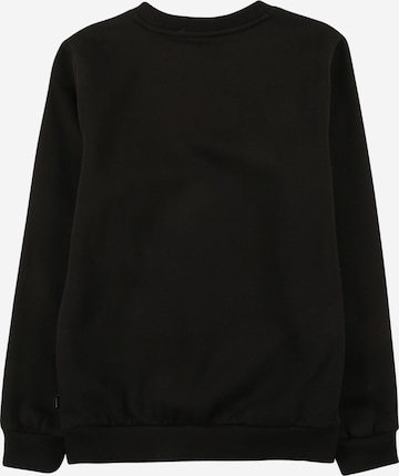 PUMA Sweatshirt in Black