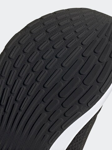 ADIDAS PERFORMANCE Running Shoes 'RESPONSE RUNNER U' in Black