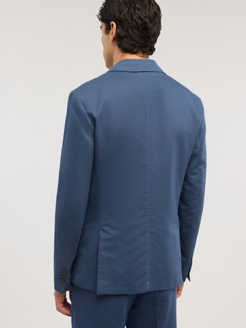 Trussardi Blazers in Blauw