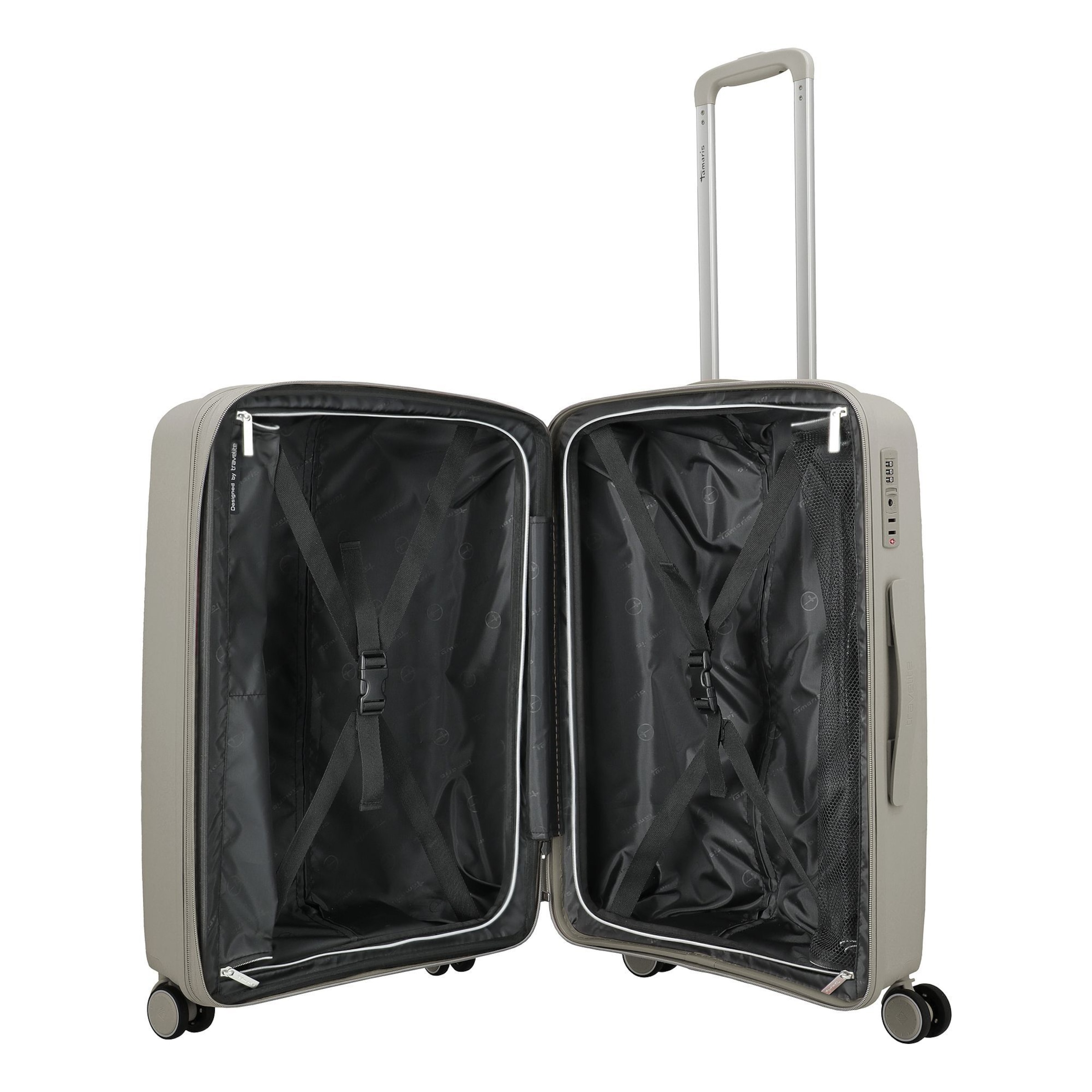 Valisette 'Tamaris x Travelite' TRAVELITE en beige