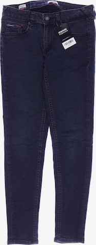 Tommy Jeans Jeans 27 in Blau: predná strana