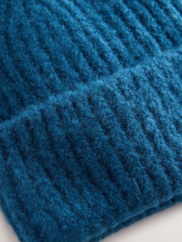 Berretto di Next in blu