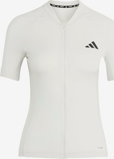 ADIDAS PERFORMANCE Tehnička sportska majica 'Essentials' veličine L u svijetlosiva, Pregled proizvoda