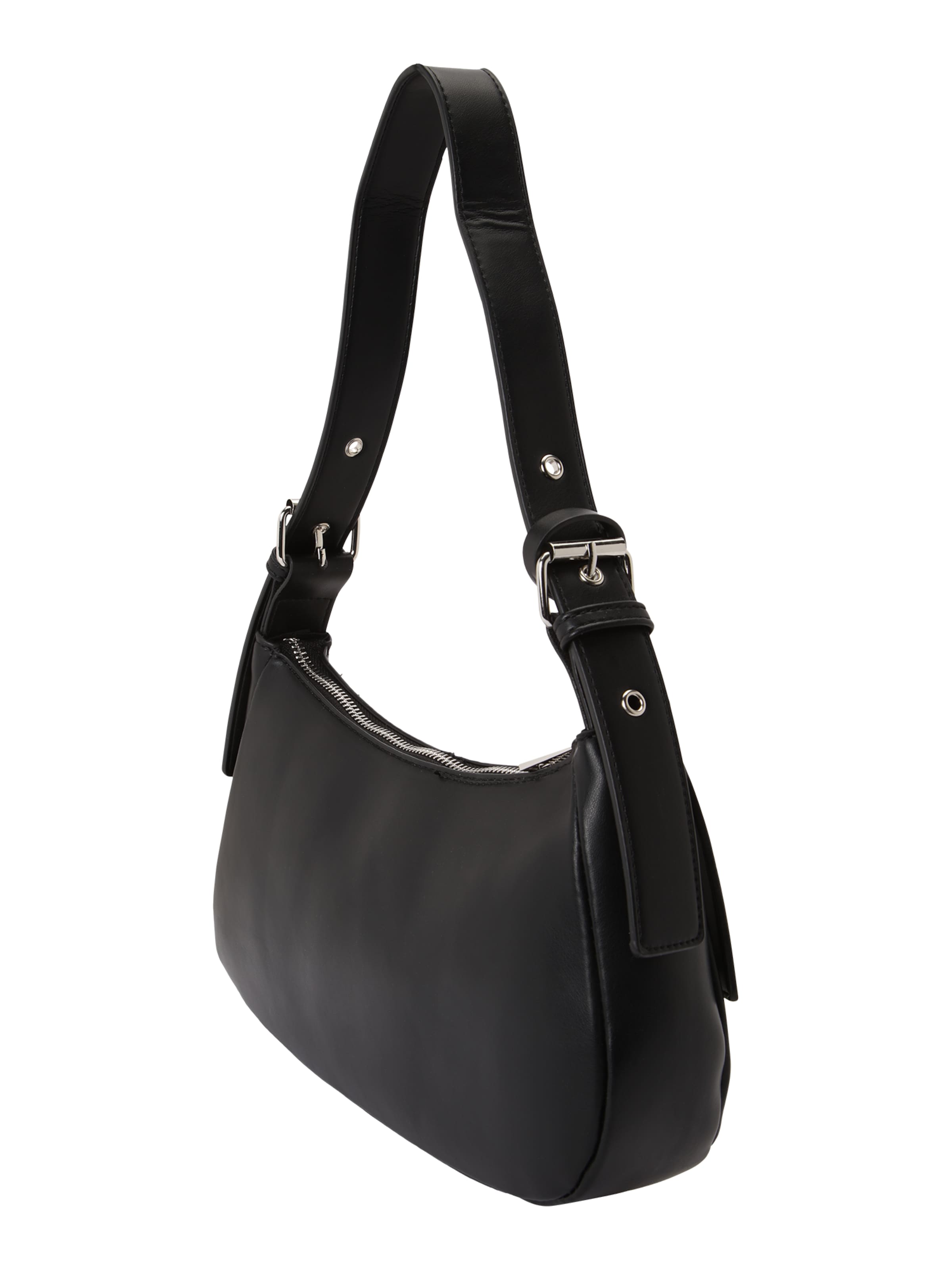 Borsa a spalla di ABOUT YOU in nero