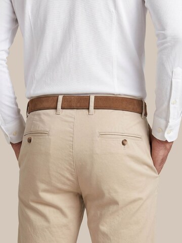 Suitable Shirt 'Camicia' in Wit