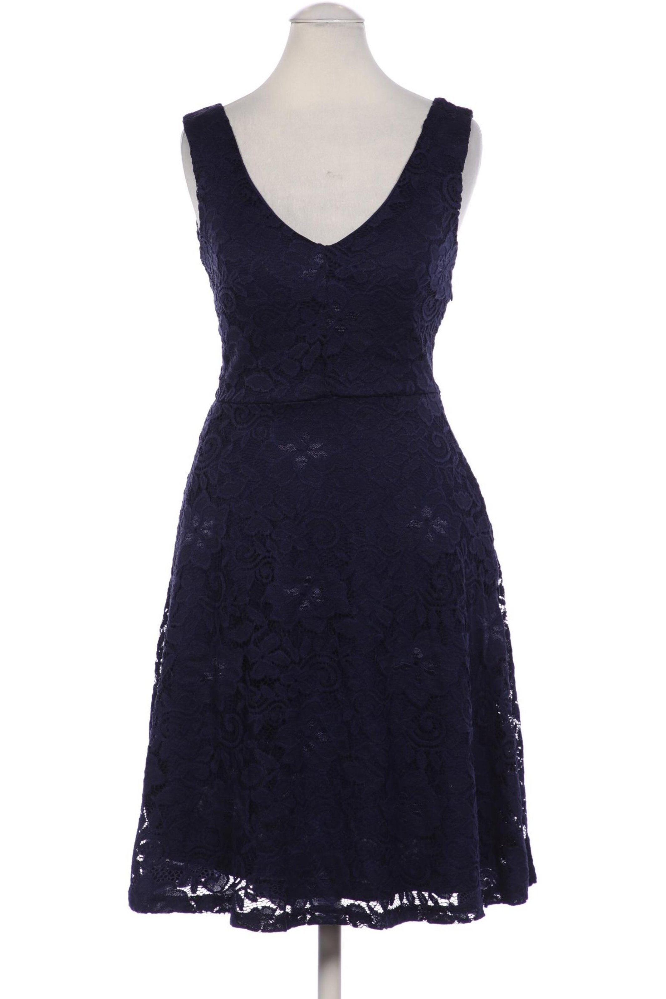 Anna Field Dress in S in Blue: front