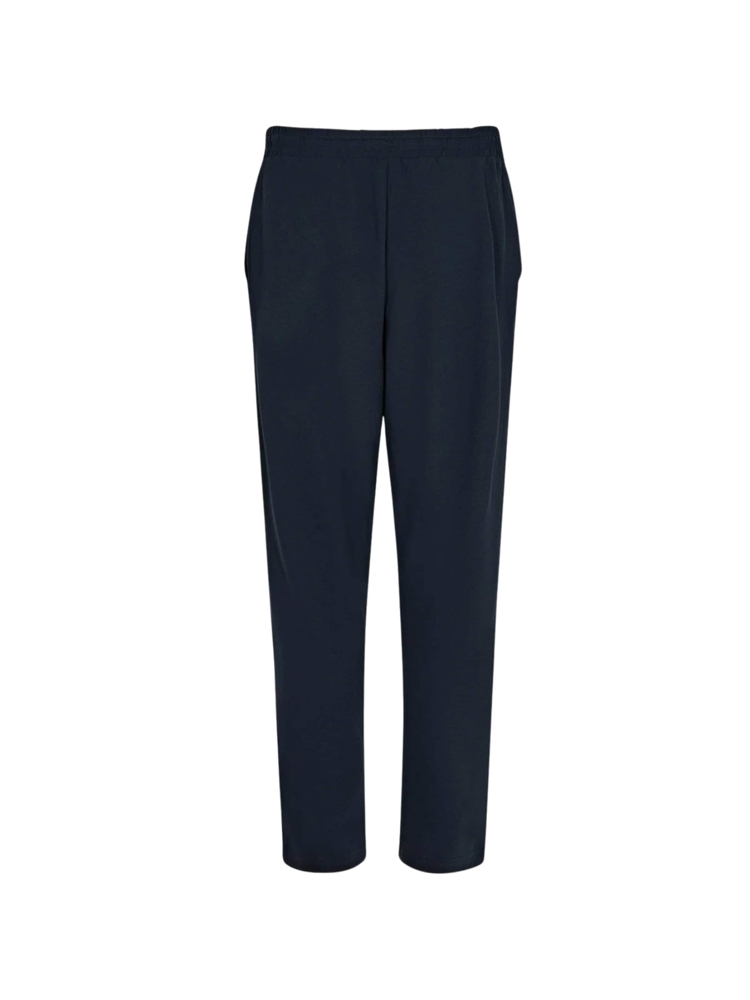 Regular Pantalon 'SC-SIHAM 1' Soyaconcept en bleu