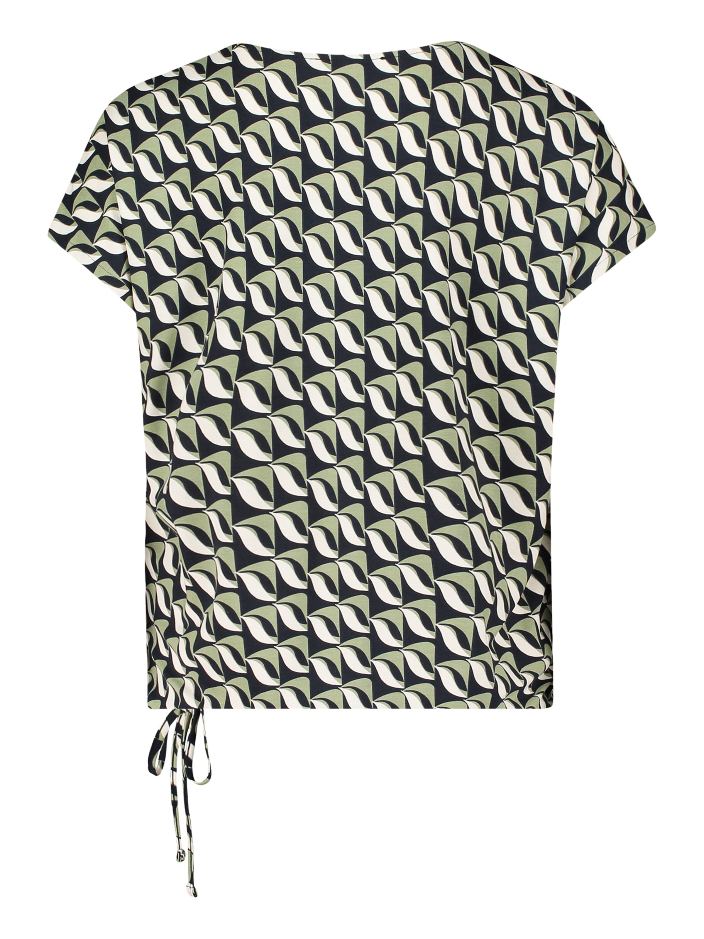 Betty Barclay Shirt in Mixed colours