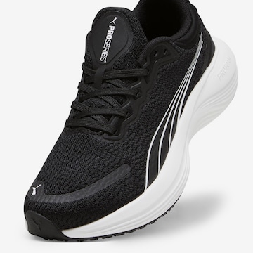 PUMA Athletic Shoes 'Scend' in Black