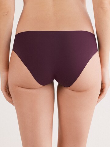 INTIMISSIMI Slip in Rot