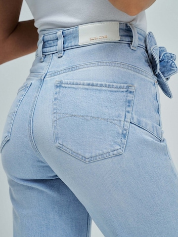 Salsa Jeans Skinny Jeans in Blue