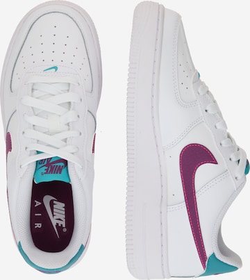 Nike Sportswear Sneaker Air Force 1 LV8 2 in WeiB ABOUT YOU