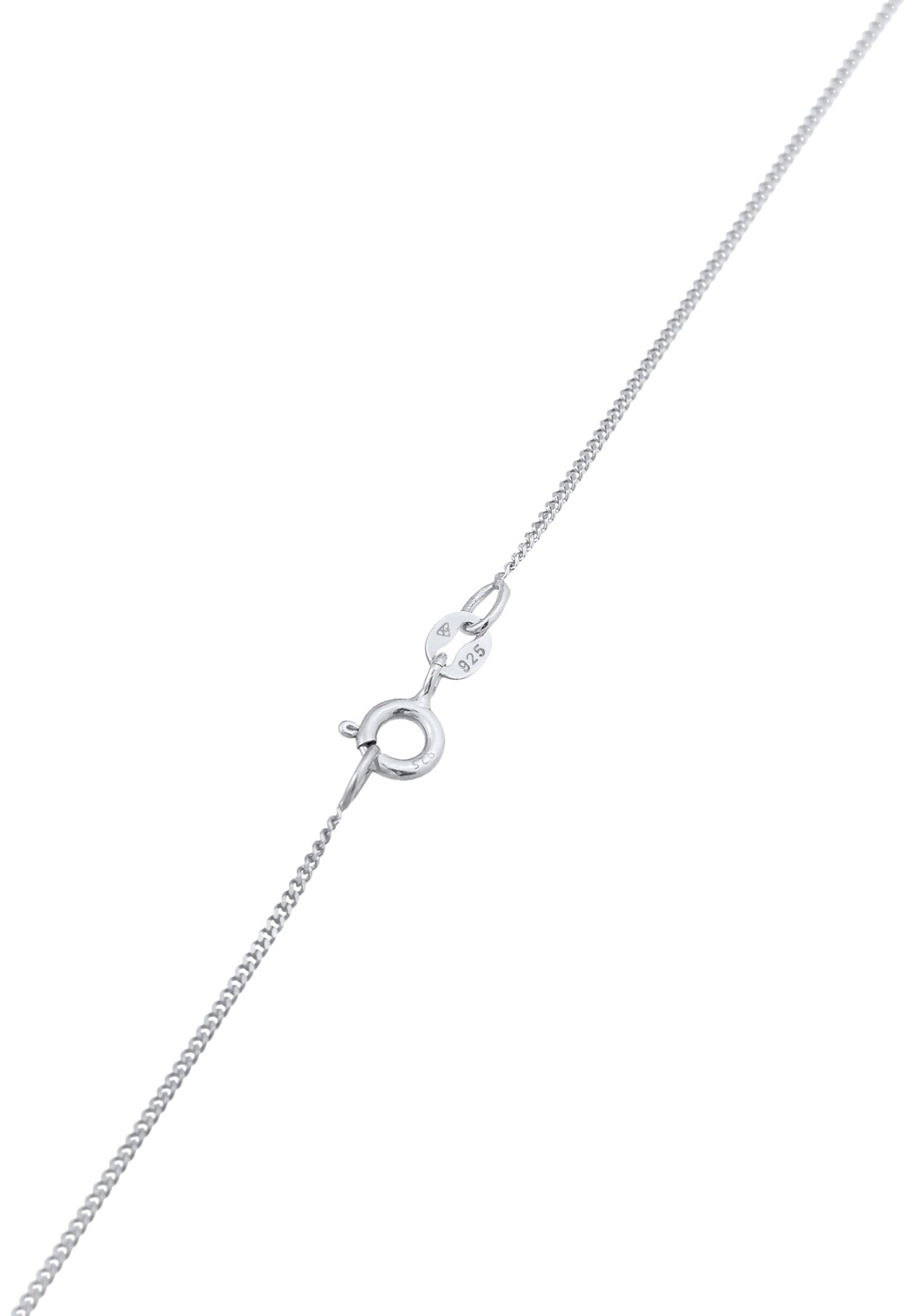 Nenalina Verižica | srebrna barva